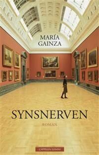 Synsnerven Av María Gainza