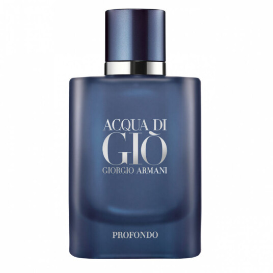 Giorgio Armani Acqua di Gio homme Profondo , 40 ml Armani Parfyme