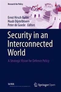 Security In An Interconnected World