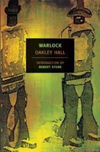 Hall Oakley Warlock