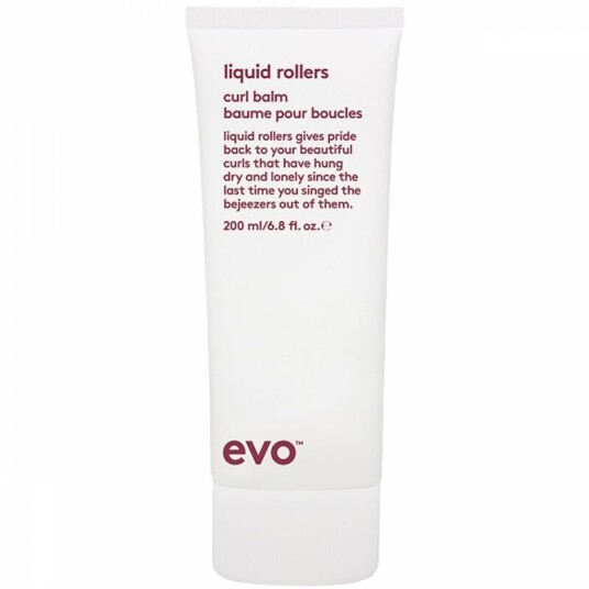 Evo Liquid Rollers 200ml Evo Liquid Rollers 200ml