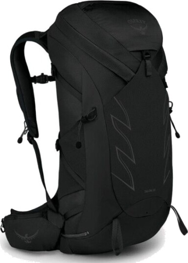Osprey Talon 36 Stealth Black L/XL Osprey Talon 36 Stealth Black L/XL