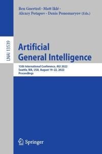 Goertzel Ben Artificial General Intelligence Goertzel Ben Artificial General Intelligence