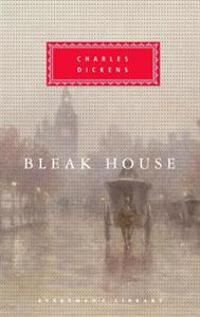 Dickens Charles Bleak House