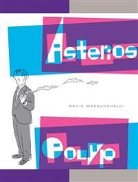 Asterios Polyp Av David Mazzucchelli Asterios Polyp Av David Mazzucchelli