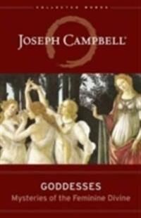 Goddesses Av Joseph Campbell