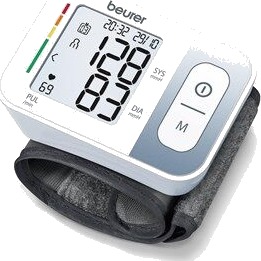 Beurer BC28 Blood Pressure Meter Beurer BC28 Blood Pressure Meter