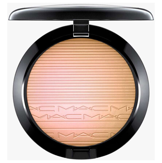 MAC Cosmetics Extra Dimension Skinfinish Powder 9 g Show Gold