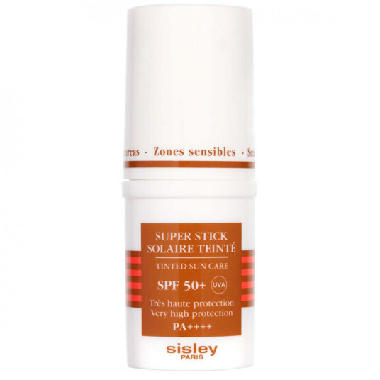 Sisley Tinted Sun Care Stick SPF50+ 15g