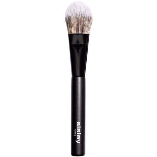 Sisley Fluid foundation brush