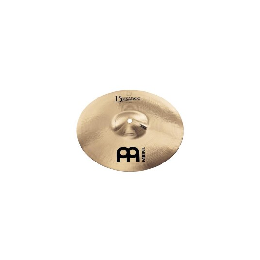 Meinl Byzance 8 Splash Brilliant Meinl Byzance 8 Splash Brilliant