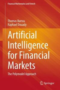 Barrau Thomas Artificial Intelligence for Financial Markets