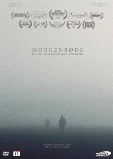 Morgenrøde DVD