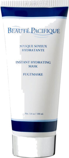 Beaute Pacifique Instant Hydrating Mask 100ml