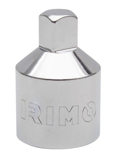 Irimo Reduksjonsadapter 3/4'' F - 1/2'' M Håndverktøy Irimo Reduksjonsadapter 3/4'' F - 1/2'' M Håndverktøy
