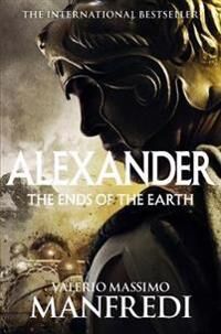 Manfredi Valerio Massimo The Ends of the Earth (144727167X)