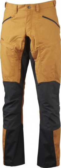 Lundhags Makke Pro Men's Pant Gold/charcoal 52