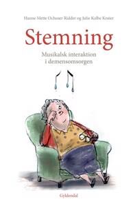 Ridder Hanne Mette Ochsner Stemning