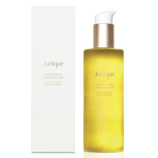 Jurlique Nourishing Cleansing Oil 200 ml Ansiktsrens Jurlique Nourishing Cleansing Oil 200 ml Ansiktsrens