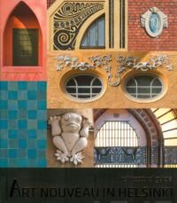 ART Jäppinen, Jere Art Nouveau in Helsinki (952331579X)