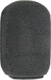 Shure A7ws Windscreen "Close-Talk" For Sm7, Sm7a And Sm7b