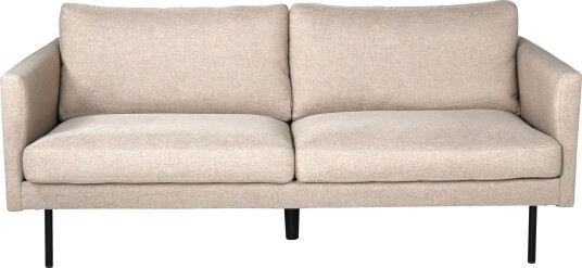 Venture Home Design Zoom 2-pers. sofa, Beige Stoff 1666918-02-0 1666912-02-0 Venture Home Design Zoom 2-pers. sofa, Beige Stoff 1666918-02-0 1666912-02-0