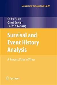Aalen Odd Survival and Event History Analysis