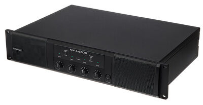 Behringer NX4-6000 Behringer NX4-6000