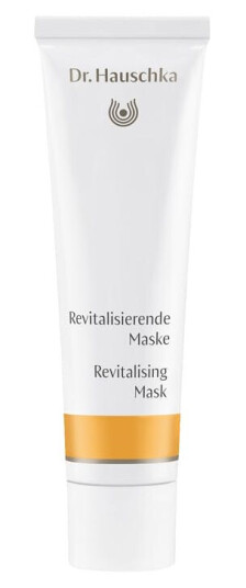 Dr. Hauschka Revitalising Mask 30 ml Ansiktsmaske
