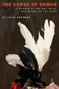 Escobar Ticio Curse of Nemur The