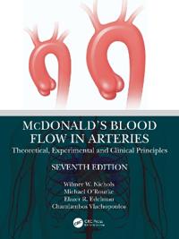 Mcdonald'S Blood Flow In Arteries