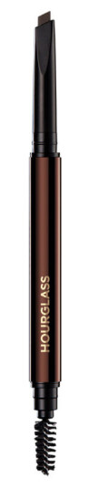 Hourglass Arch Brow Sculpting Pencil Dark Brunette