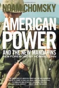 Chomsky Noam American Power And The New Mandarins