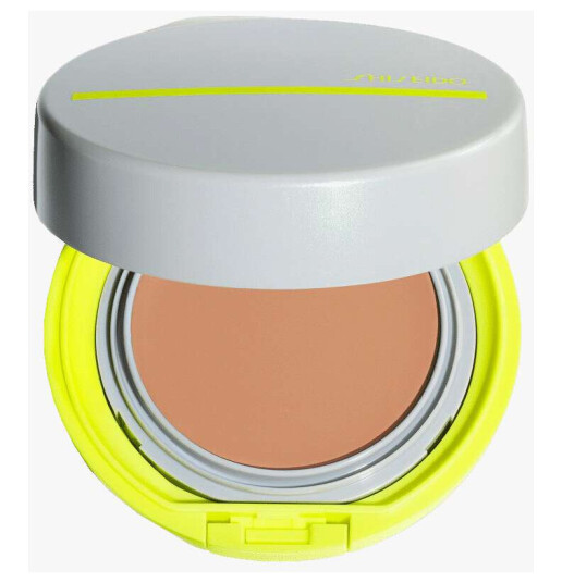 Shiseido Sports BB Compact SPF 50 12 g Dark