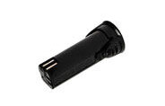 Panasonic Panasonic EZ7411LA1J batteri (1500 mAh 3.6 V, Sort, Originalt)