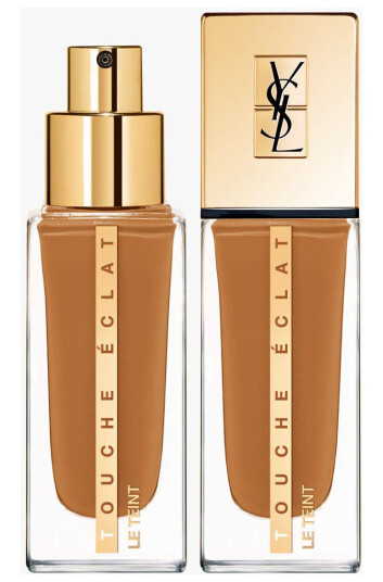 Yves Saint Laurent Touche Éclat Le Teint Foundation 25 ml BR75