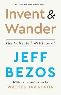 Invent And Wander