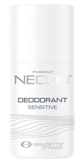 Grazette Neccin Deodorant Sensitive