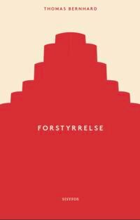Bernhard Thomas Forstyrrelse Bernhard Thomas Forstyrrelse