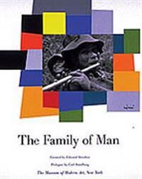 The Family Of Man Av Edward Steichen