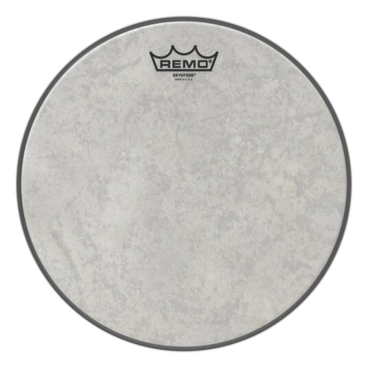 Remo Sk-0012-00 Skyntone 12" Diameter