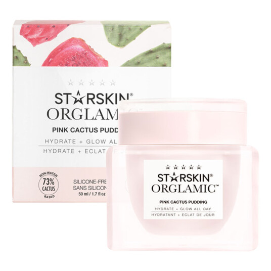 Starskin Pink Cactus Pudding 50ml