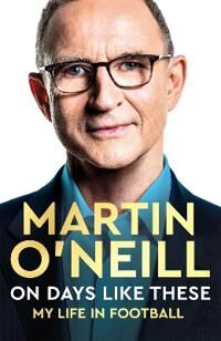 On Days Like These Av Martin O'Neill