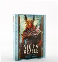 Viking Oracle Av Stacey (Stacey Demarco) Demarco