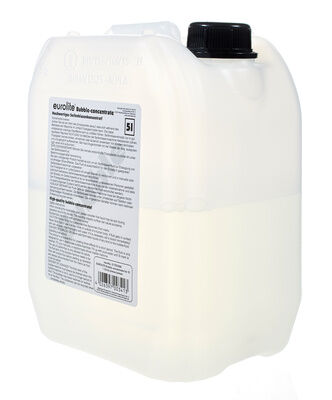 EuroLite Seifenfluid Konzentrat EuroLite Seifenfluid Konzentrat