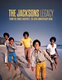 The Jacksons The Jacksons: Legacy (0316473731)