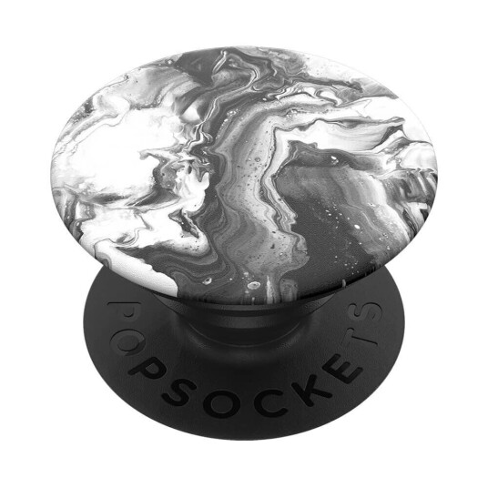 POPSOCKETS PopGrip - Ghost Marble - Stander & Greb