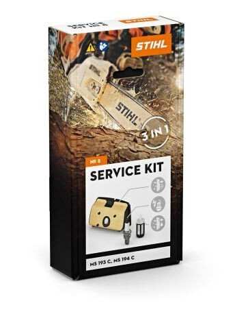 Stihl Servicekit 8 Till Ms 193/194