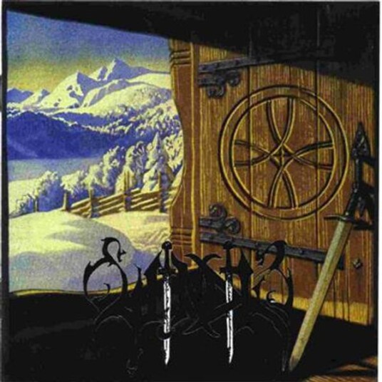 Windir Arntor CD