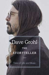 Grohl Dave The Storyteller